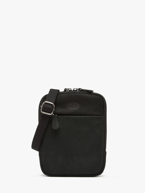 Sac Bandoulière Francinel Noir bilbao 655060