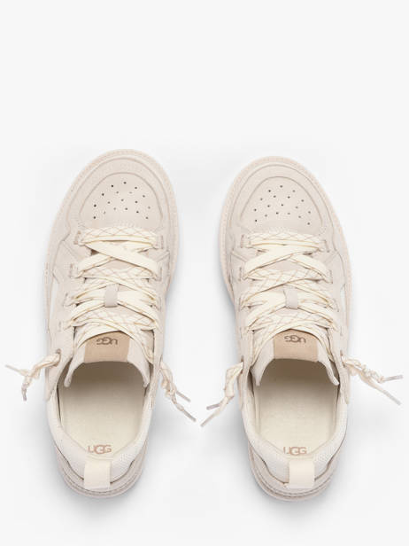 Sneakers Ugg Beige men 1177035 vue secondaire 3