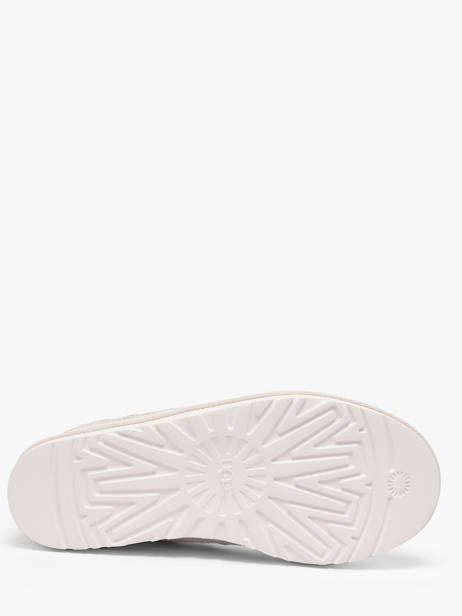 Sneakers Ugg Beige women 1175301 vue secondaire 4