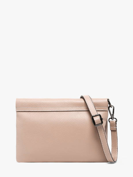 Crossbody Bag Caviar Leather Milano Beige caviar CA22112 other view 4