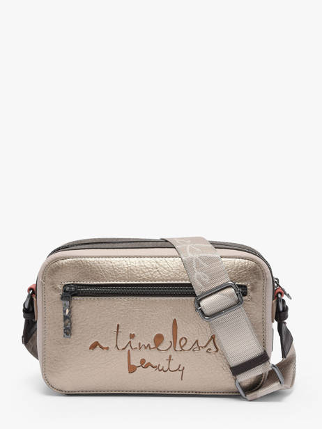 Sac Bandoulière Muse Anekke Multicolore muse 42703447 vue secondaire 3