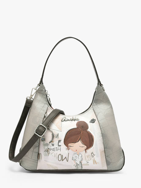 Sac Porté épaule Sophia Anekke Multicolore sophia 42802396