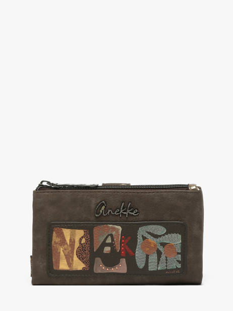 Portefeuille Amphora Anekke Multicolore amphora 42719907