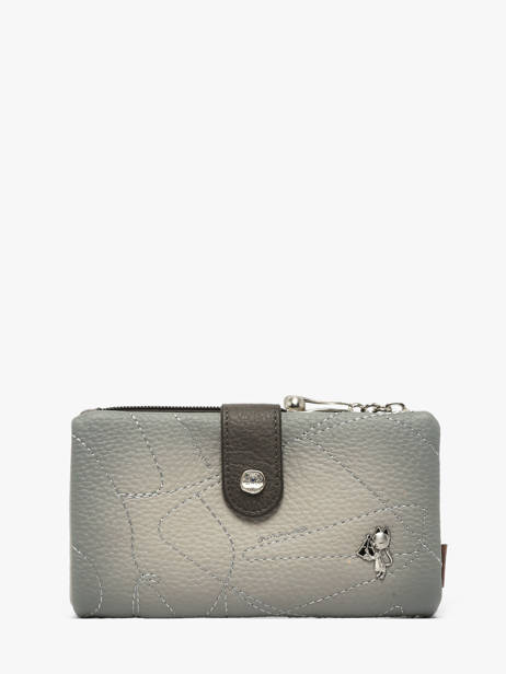 Portefeuille Sophia Anekke Multicolore sophia 42809907 vue secondaire 3