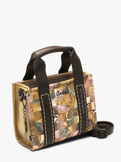 Sac Porté Main Bloom Anekke Multicolore bloom 42721168 vue secondaire 1
