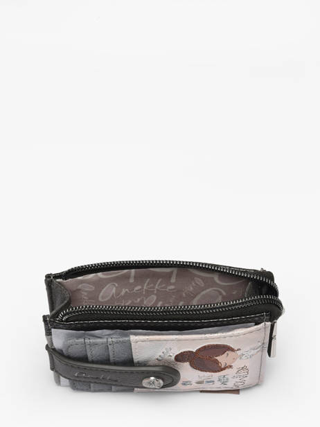 Porte-cartes Sophia Anekke Multicolore sophia 42809029 vue secondaire 1