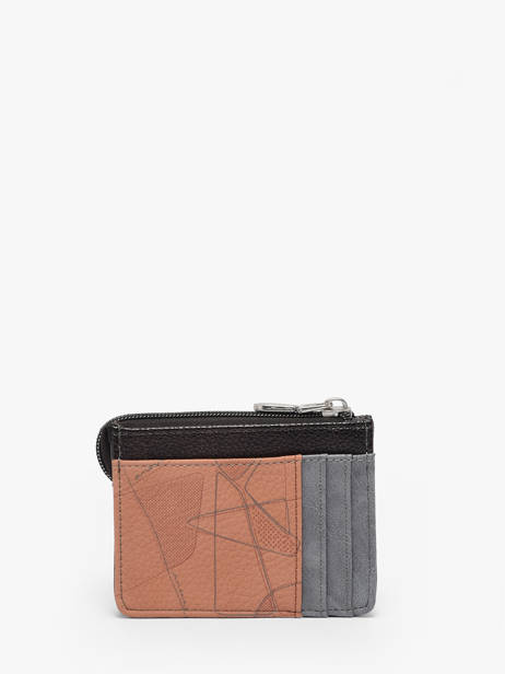 Porte-cartes Sophia Anekke Multicolore sophia 42809029 vue secondaire 2
