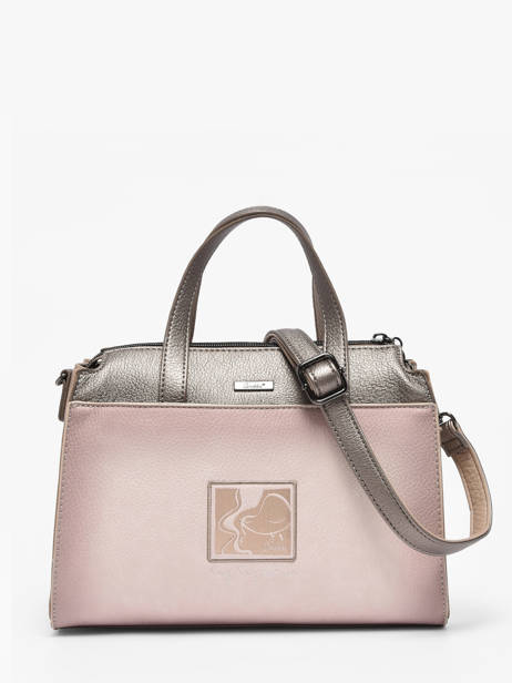 Sac Porté Main Olympia Anekke Multicolore olympia 42741424 vue secondaire 3