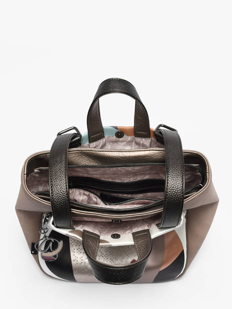 Sac à Dos Anekke Noir eikon 42755256 vue secondaire 2