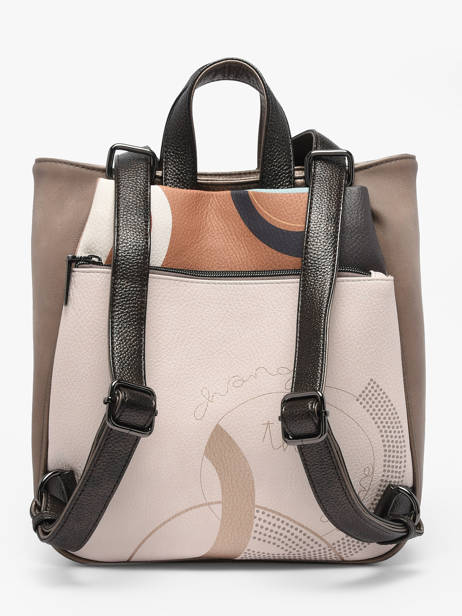 Sac à Dos Anekke Noir eikon 42755256 vue secondaire 3