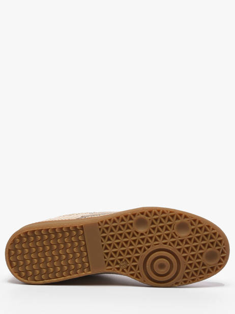 Sneakers Semerdjian Beige women EMILY338 vue secondaire 4