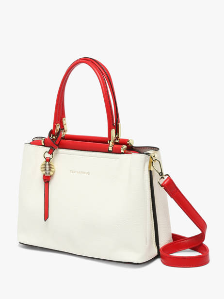 Sac à Main Azalie Ted lapidus Multicolore azalie TLHF9583 vue secondaire 2