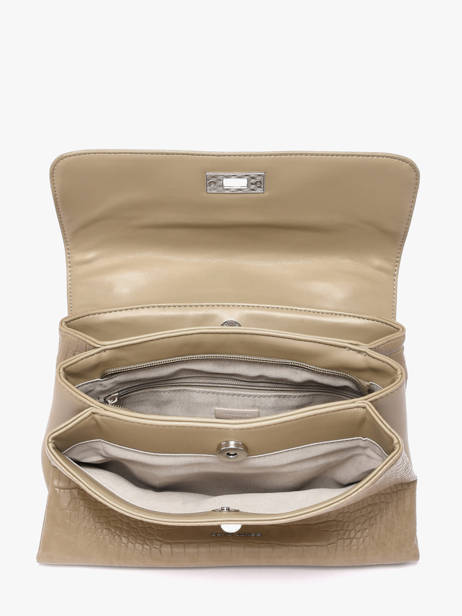 Sac Porté épaule South Africa Polyurethane David jones Marron south africa CM8320 vue secondaire 3