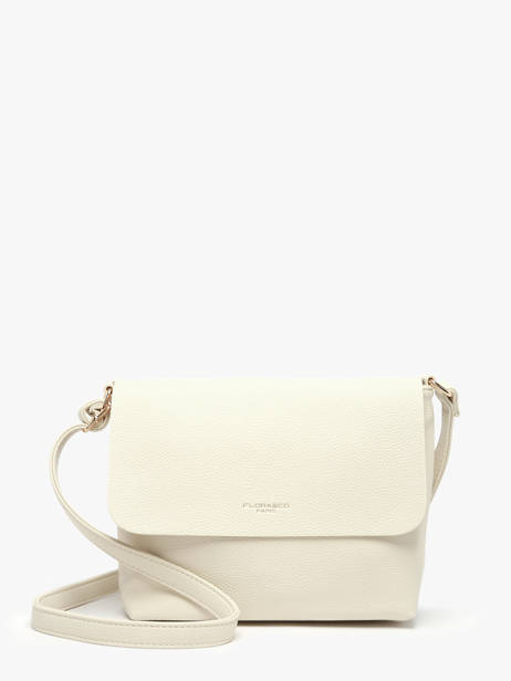 Sac Bandoulière Grained Miniprix Beige grained F7557OR