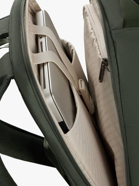 Sac à Dos Business Samsonite Vert paralux bt 156435 vue secondaire 3