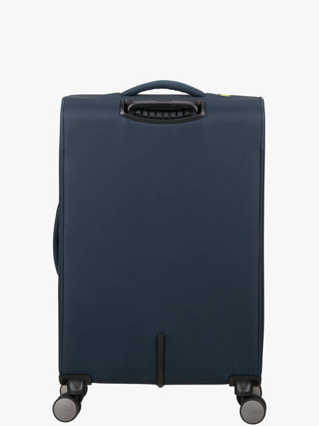 Valise Souple Wanderlite American tourister Bleu wanderlite 158077 vue secondaire 4