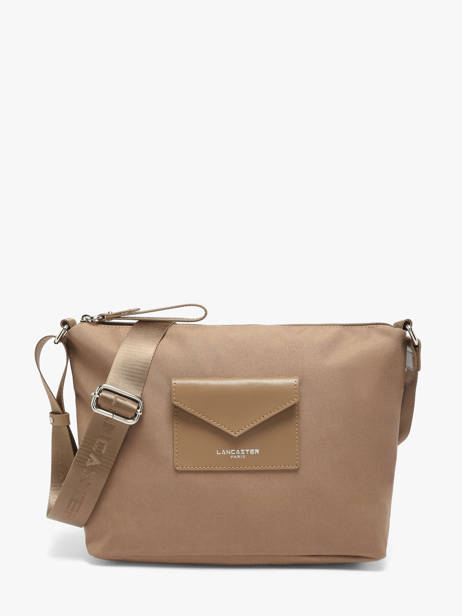 Sac Bandouliere Smart Lancaster Marron smart kba 28