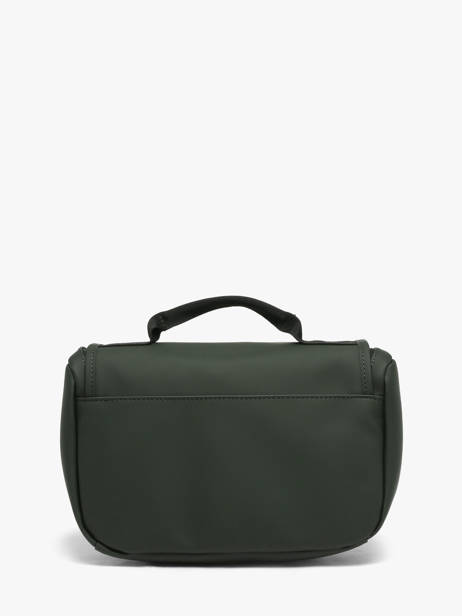 Trousse De Toilette Rains Vert travel 16310 vue secondaire 2