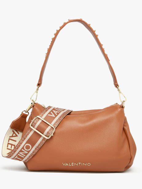 Sac Porté épaule Dea Re Valentino Marron dea re VBS9UM08