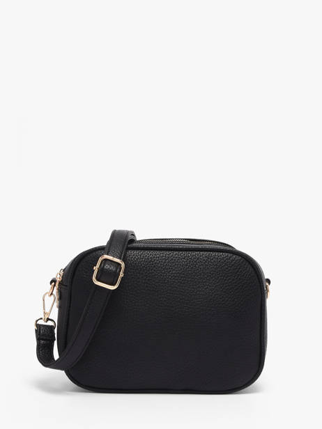 Shoulder Bag New Grain Miniprix Black new grain 1464