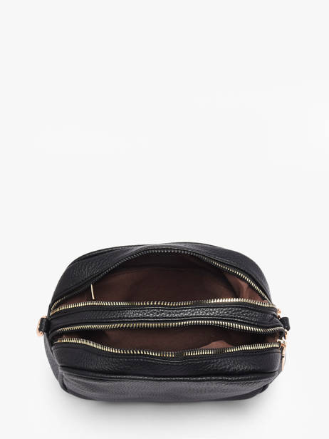 Shoulder Bag New Grain Miniprix Black new grain 1464 other view 2