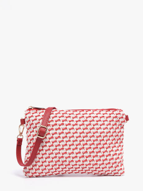 Shoulder Bag Beauty Miniprix Pink beauty S014