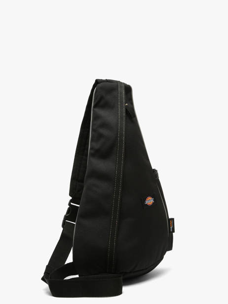 Sac Bandoulière Dickies Noir ashville KD0A4Z3I vue secondaire 2