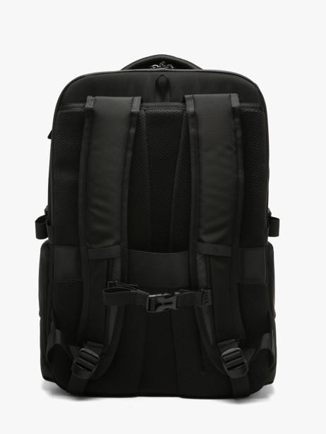 Sac à Dos Business 2 Compartiments + Pc 17