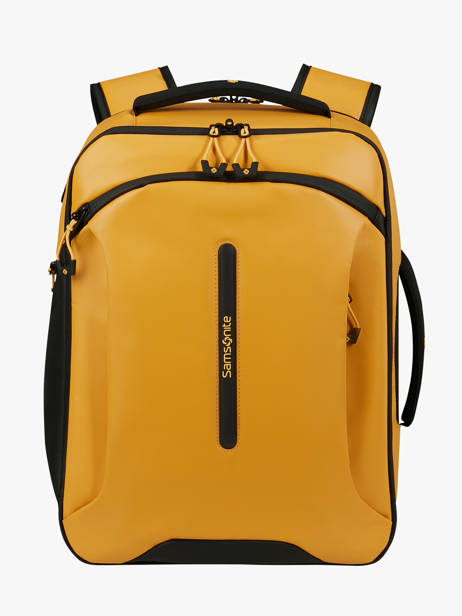 Sac De Voyage Cabine Sac à Dos Prodiver Samsonite Jaune prodiver 156619