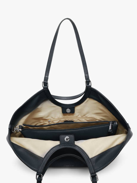 Tote Bag Estée With Bag Charm Laurent david Blue ld bags 73 other view 3