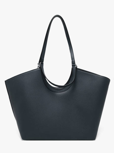Tote Bag Estée With Bag Charm Laurent david Blue ld bags 73 other view 4