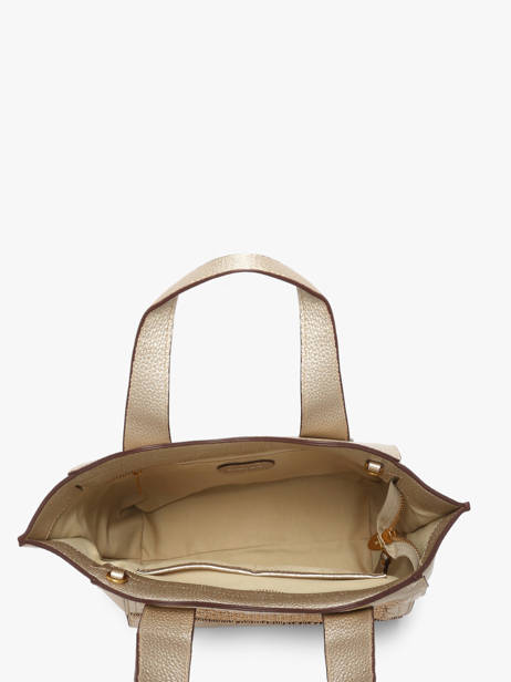 Sac Porté Main Rosalie Laurent david Or ld bags 968 vue secondaire 3
