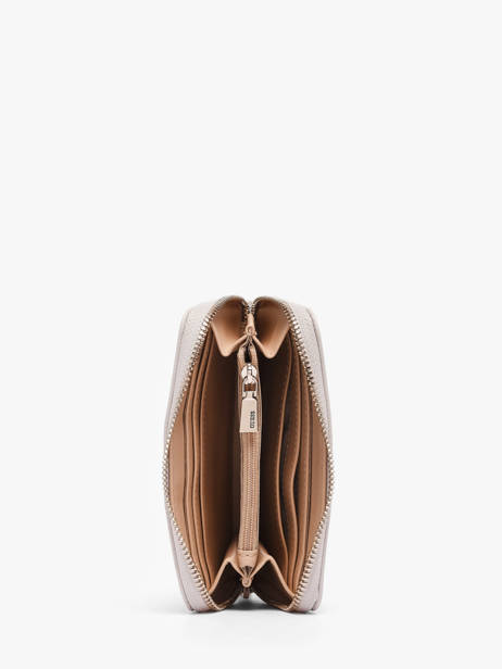 Portefeuille Laurel Guess Blanc laurel BG745914 vue secondaire 1