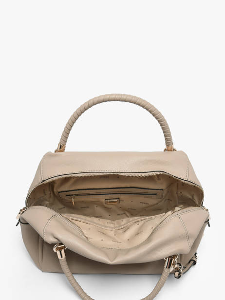 Sac à Main Danya Guess Beige danya BG991806 vue secondaire 3