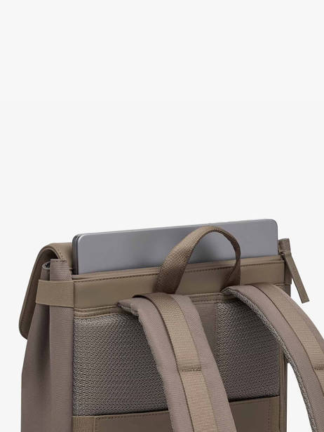 Sac à Dos Business 1 Compartiment + Pc 15