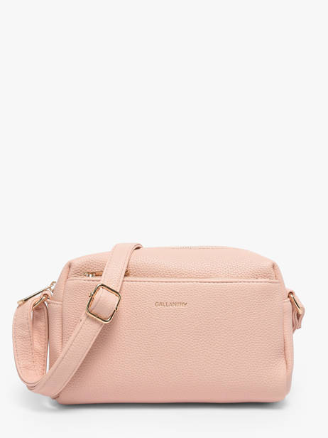 Shoulder Bag Grained Miniprix Pink grained KJ62069