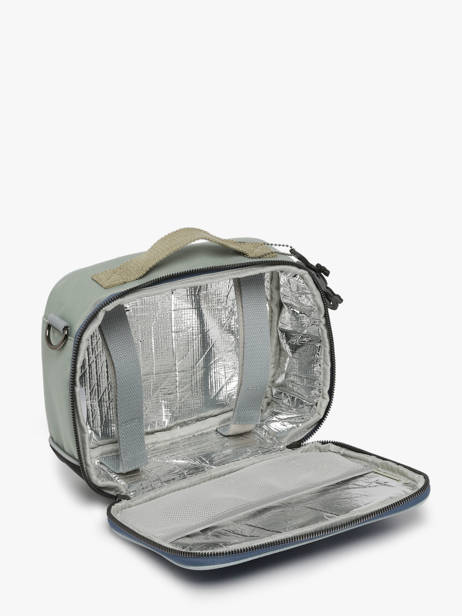 Sac Gouter Cameleon Bleu vintage urban PBVBBL24 vue secondaire 2