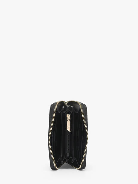 Portefeuille By byblos Noir bliss PS81B136 vue secondaire 1