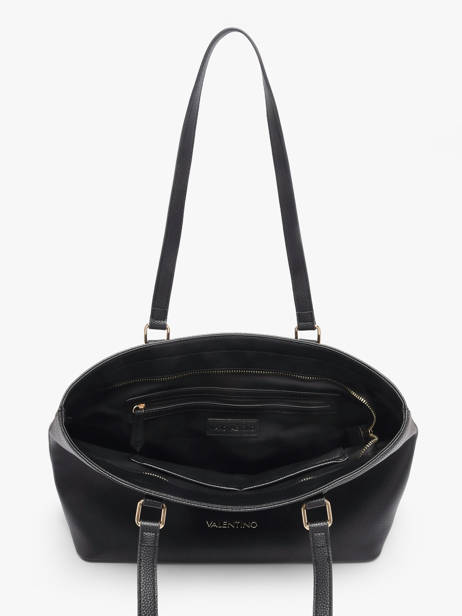 Sac Porté épaule Brixton Valentino Noir brixton VBS7LX11 vue secondaire 3
