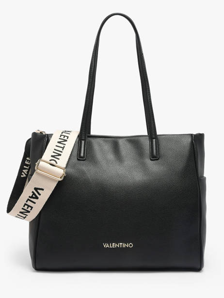 Sac Porté épaule Doris Re Valentino Noir doris re VBS9ON01
