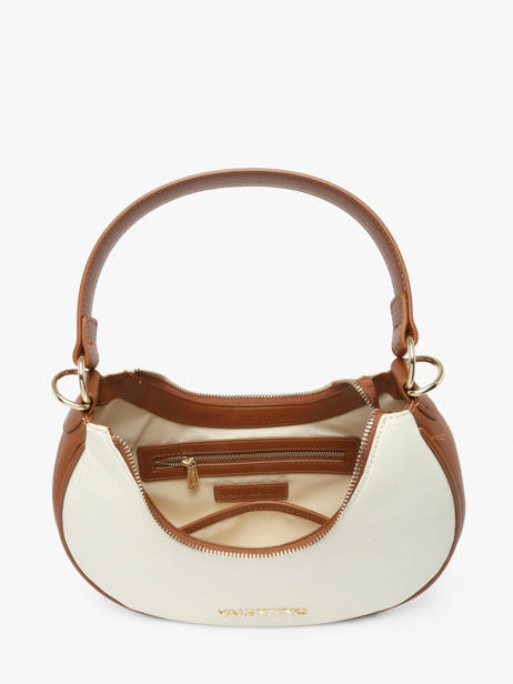 Sac Porté épaule Shelby Valentino Beige shelby VBS9A07C vue secondaire 2