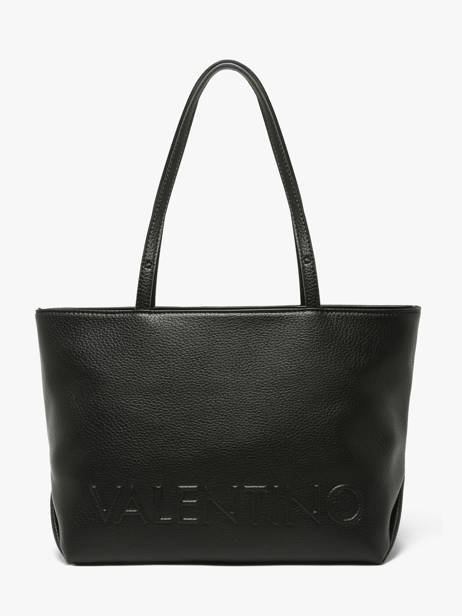 Sac Porté épaule Maiam Valentino Noir maiam VBS9TE1G
