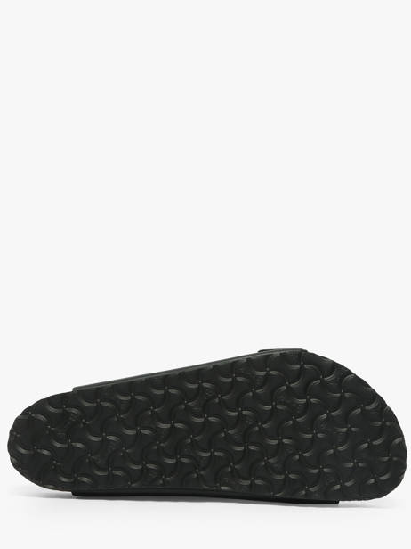 Mules Birkenstock Noir men 51791 vue secondaire 5