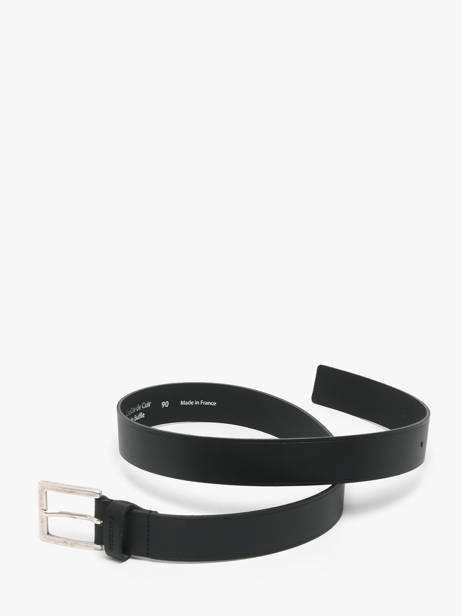 Belt Redskins Black belt VOICE other view 3