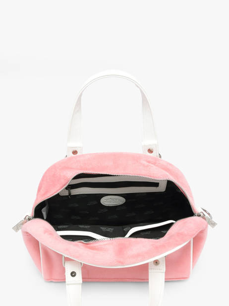 Sac à Main Ovay éponge Von dutch Rose bags OVAY vue secondaire 3