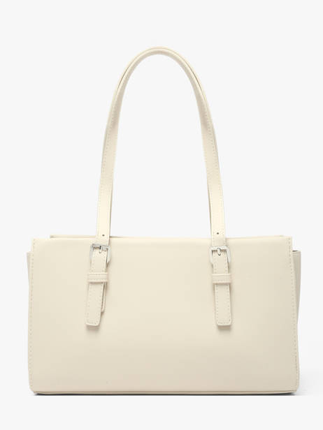 Sac Porté épaule Chic David jones Beige chic CM8417 vue secondaire 4