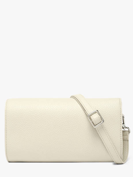 Sac De Cérémonie Madrid Cuir Hexagona Beige madrid 536554 vue secondaire 4