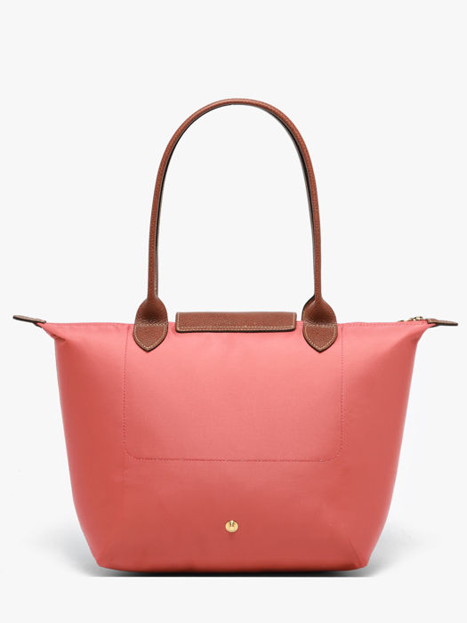 Longchamp Le pliage original Hobo bag Pink