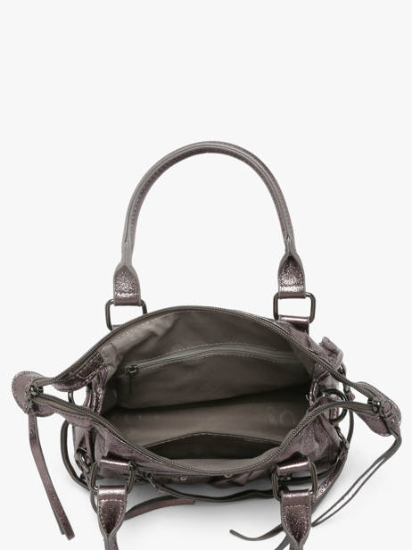 Sac Porté Main Victoire Miniprix Marron victoire A vue secondaire 2