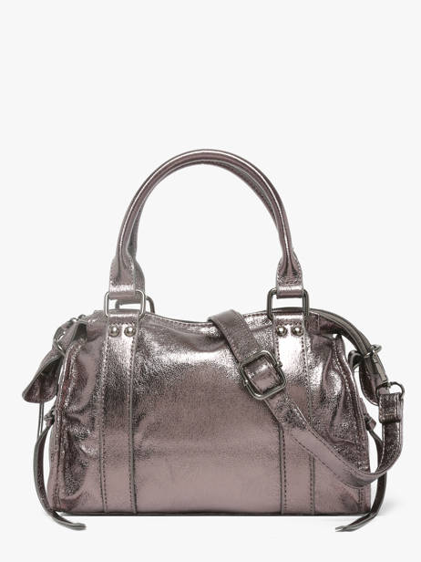 Sac Porté Main Victoire Miniprix Marron victoire A vue secondaire 3